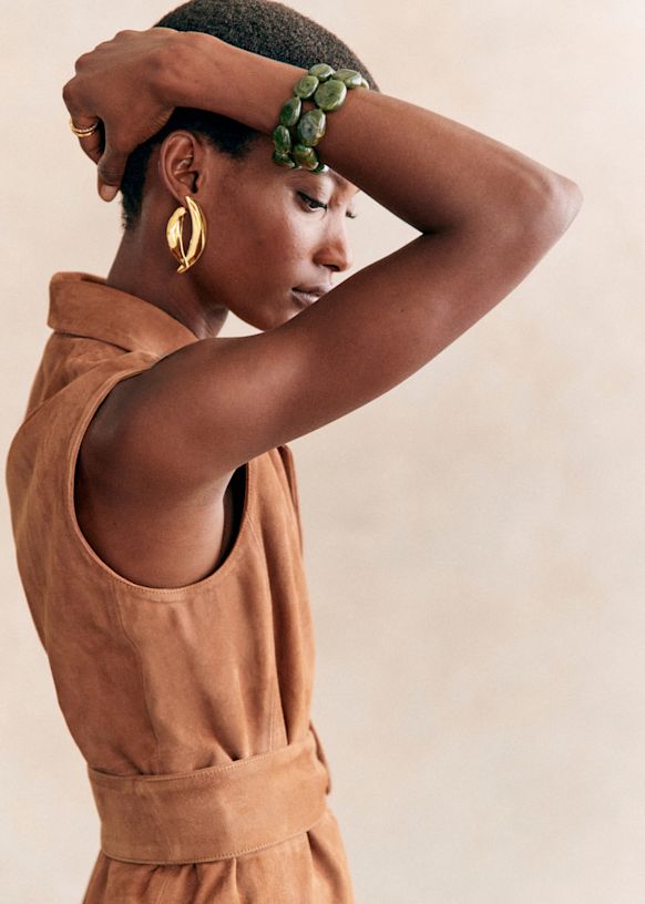 Laïs Earrings