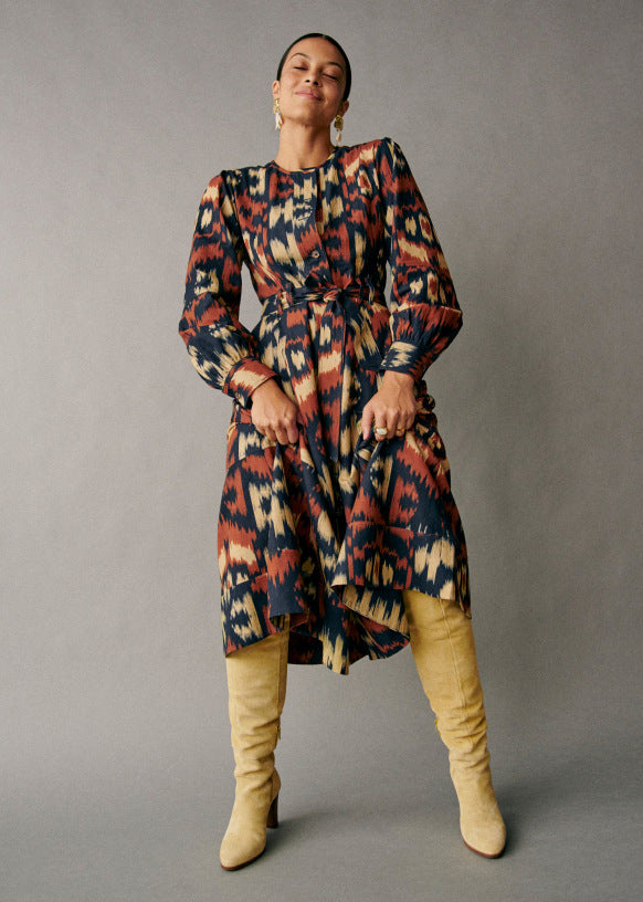 Robe Caterina