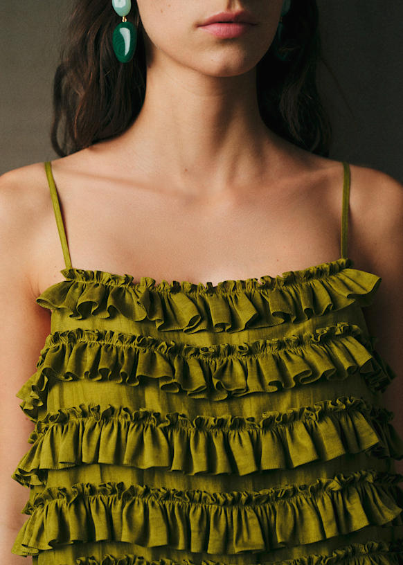 Robe PRINCIA