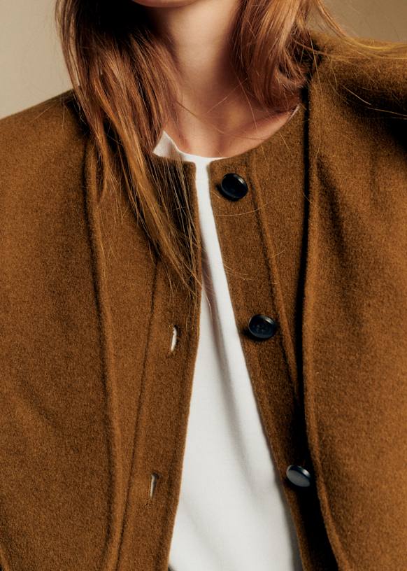 Veste Paxton