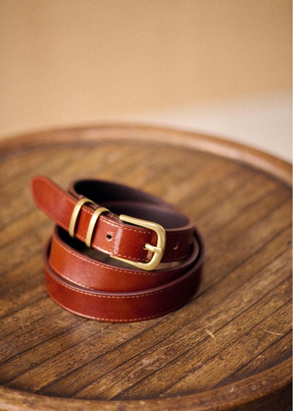 Ceinture Ali