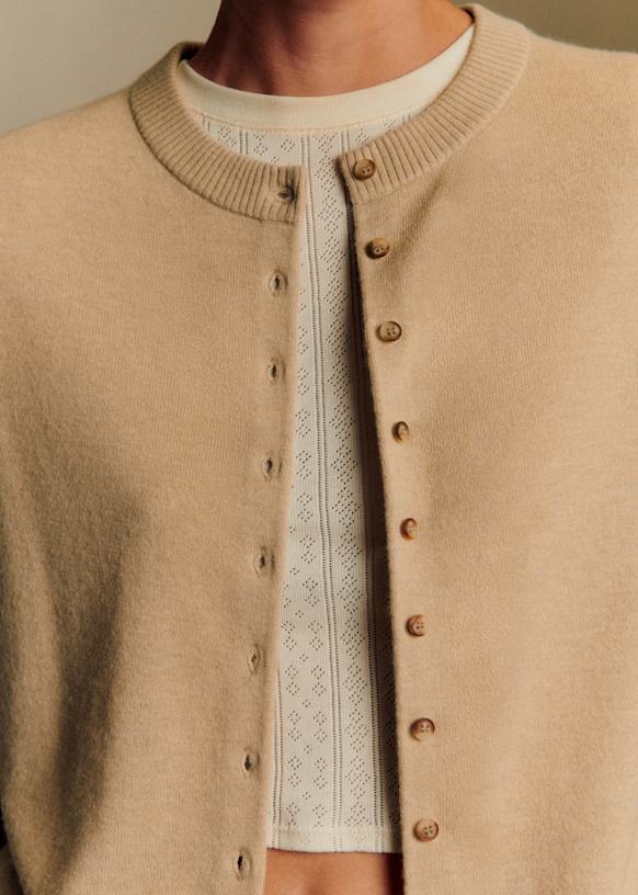 Gilet Lisa