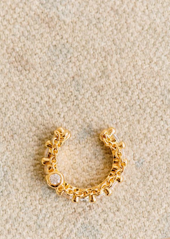 Manchette d'oreille Loris