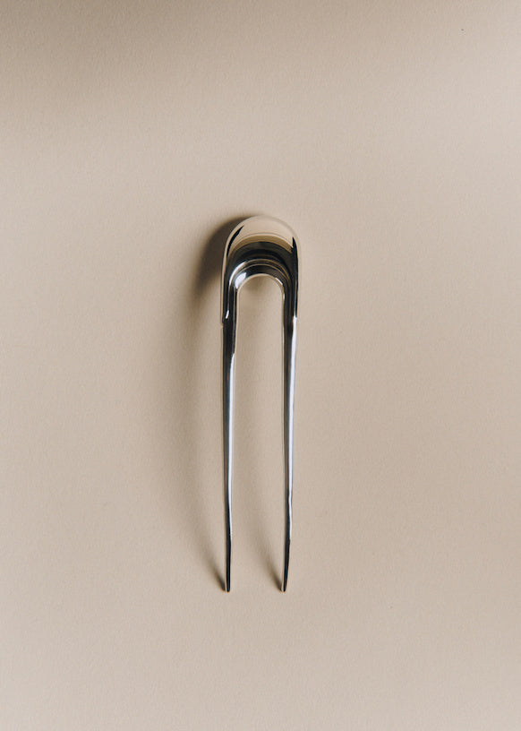 Gladys Hairpin