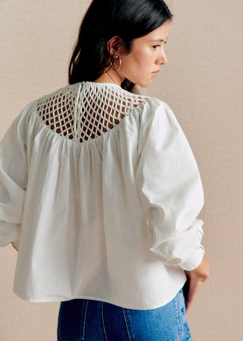 Dimanche des Blouses