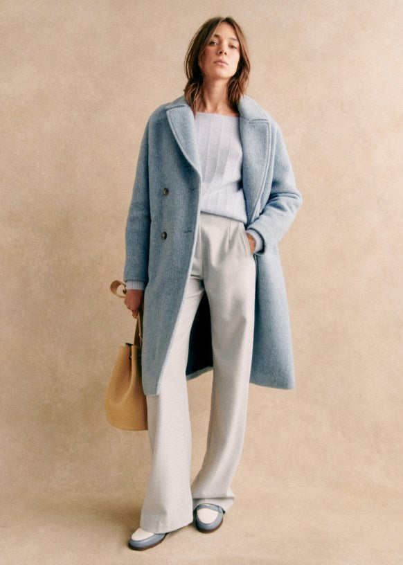 Manteau Jim
