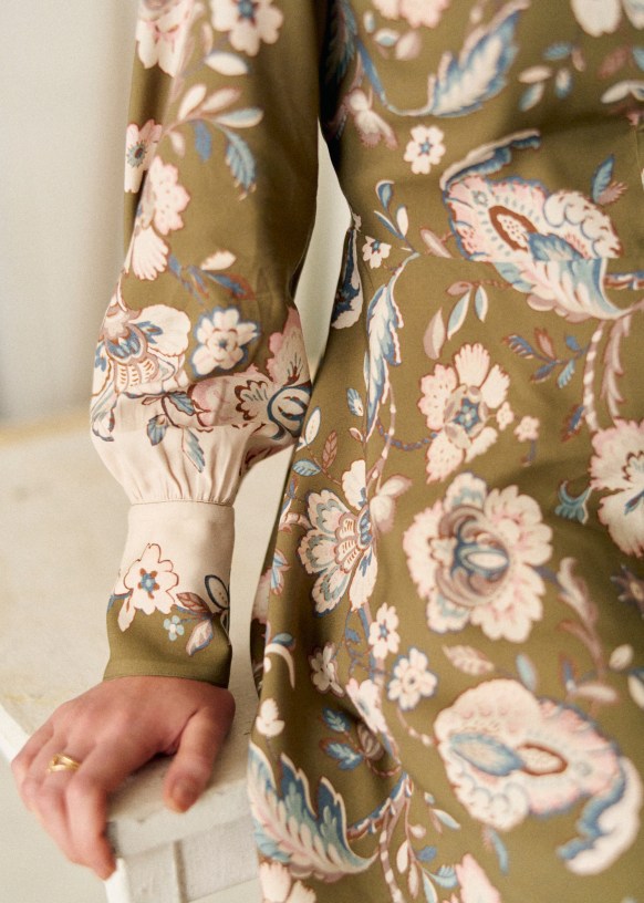 Robe Caprice