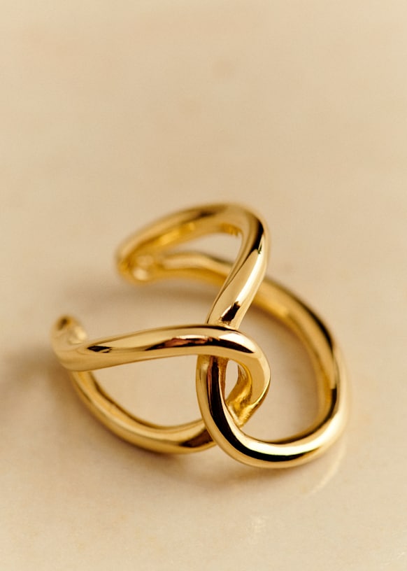 Bague Alice
