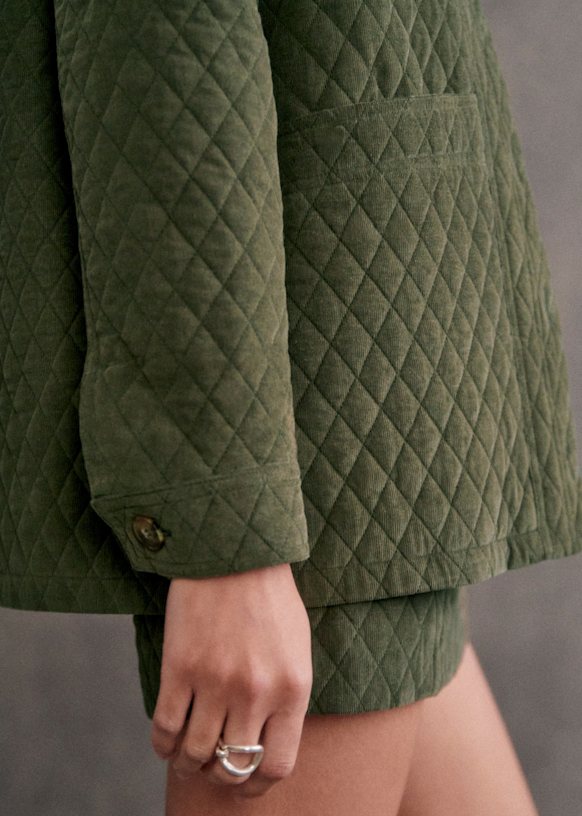 Veste Will