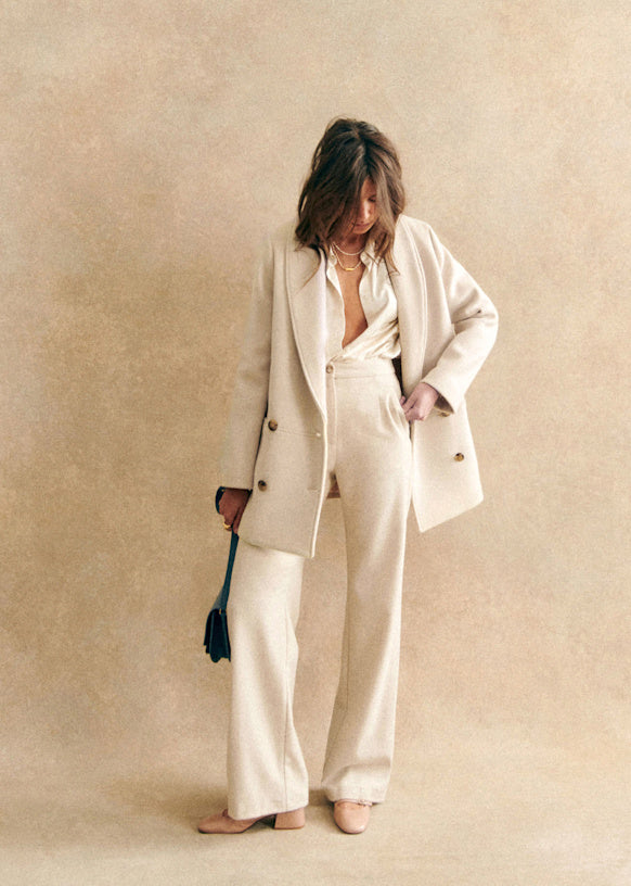 Manteau James