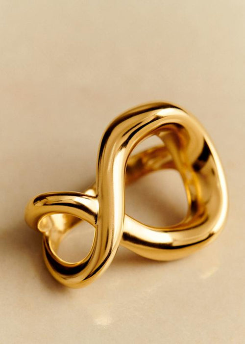 Bague Valentin