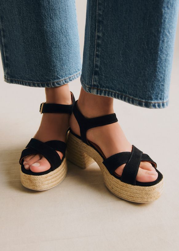 Espadrilles Manon