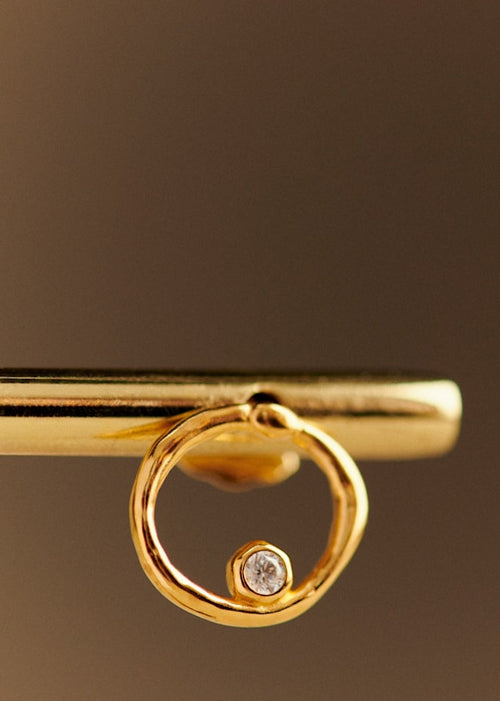 Laurette Earrings