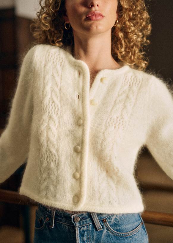 Gilet Evy