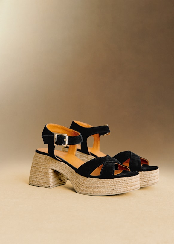Espadrilles Manon