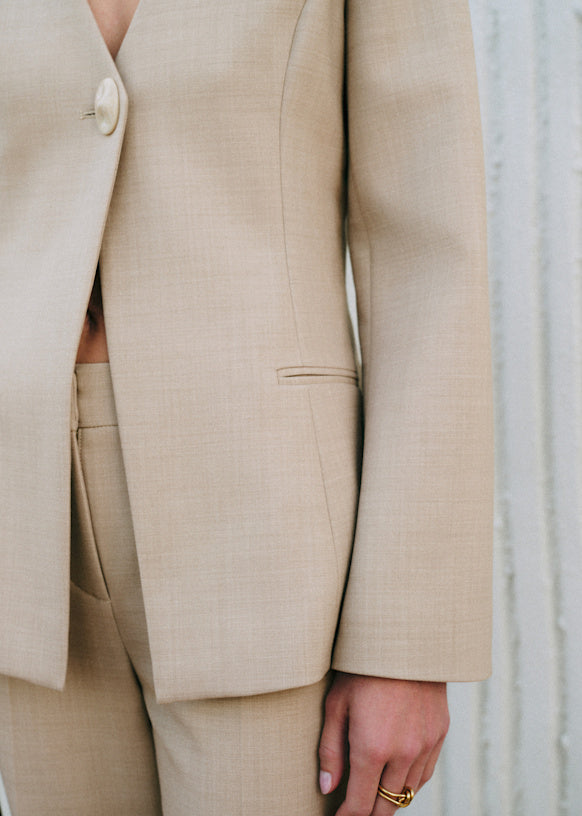 Veste ANNETTA