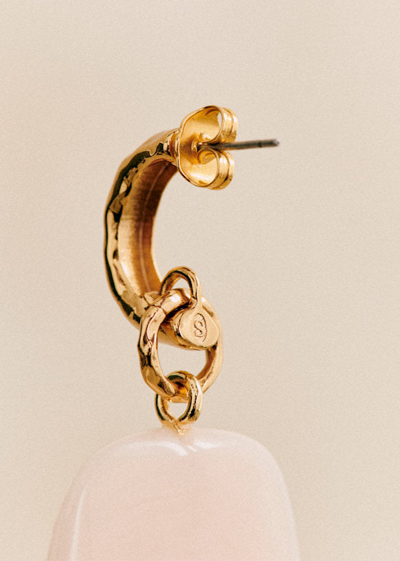 Joao earrings