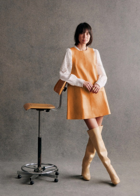 Robe Nicia