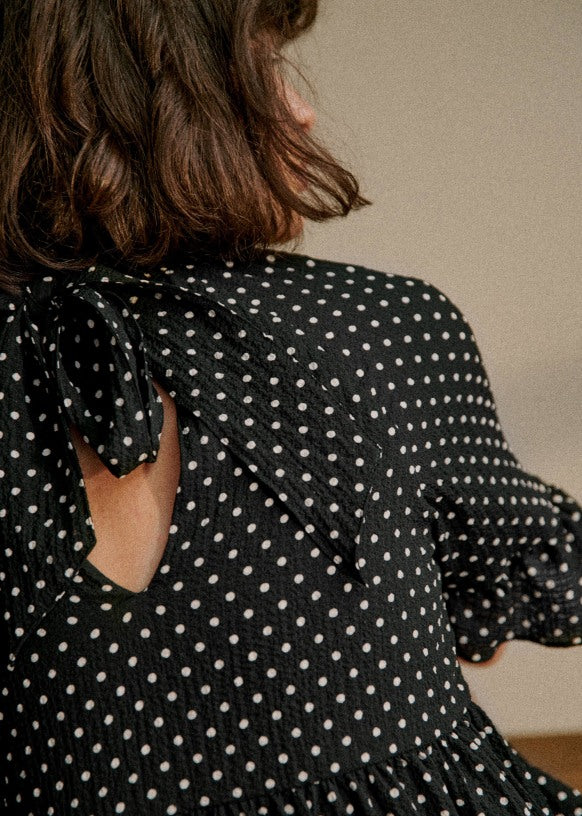 Robe Ninon