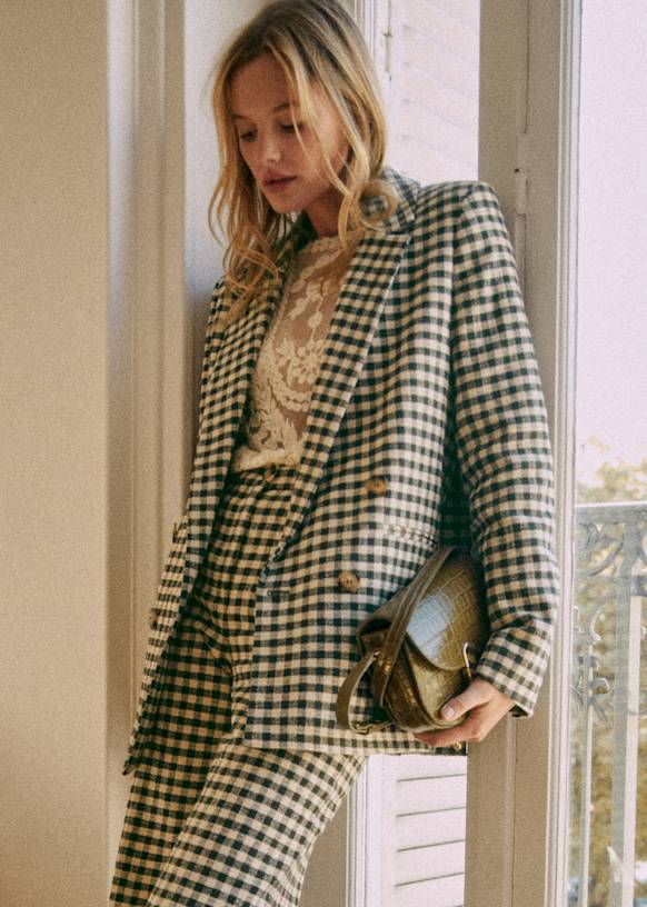 Veste Chelsea