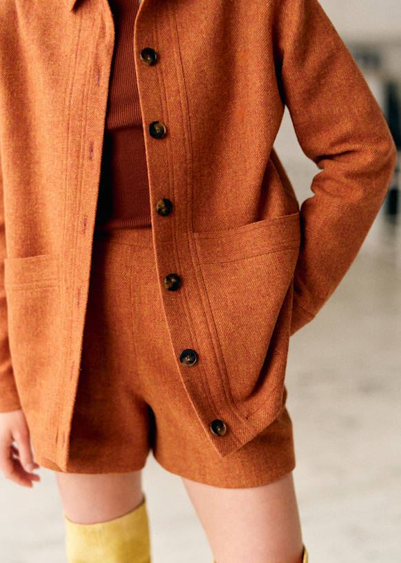 Veste Will