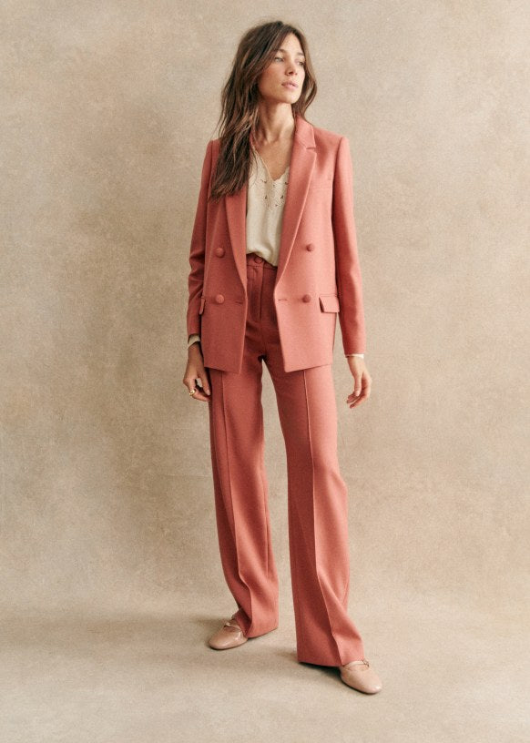 Veste Christie