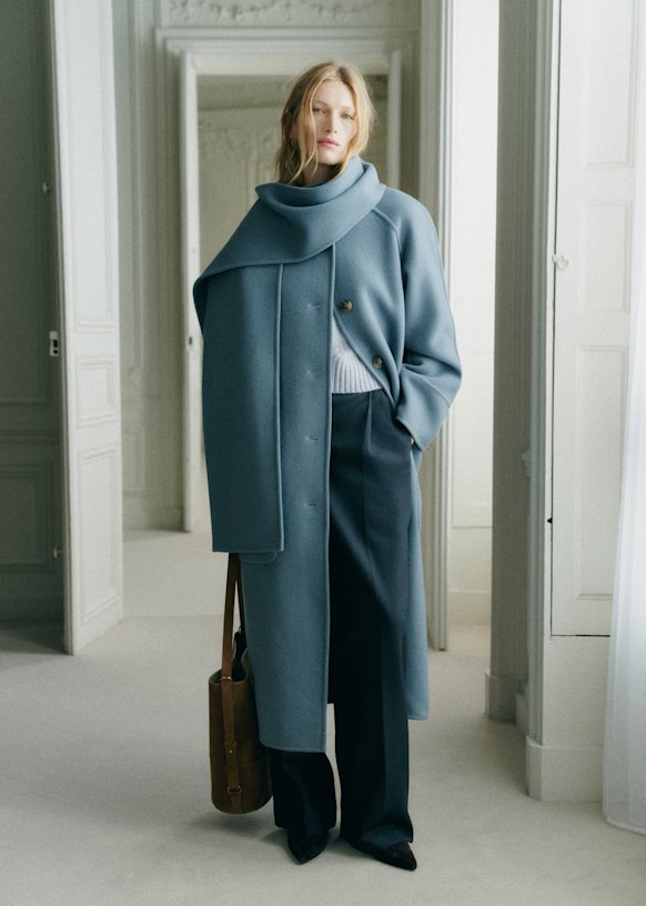 Kais Coat