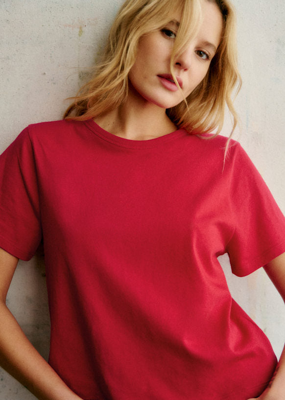 Camiseta de Léon