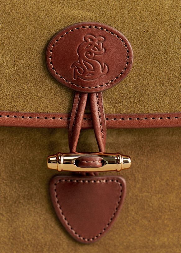Sac Milo Vintage