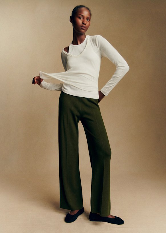 Pantalon Matthew