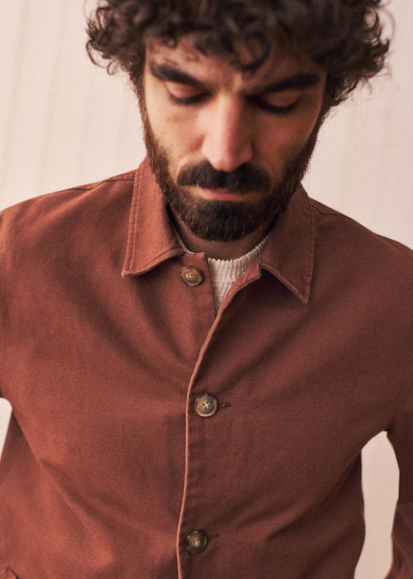 Veste Tim