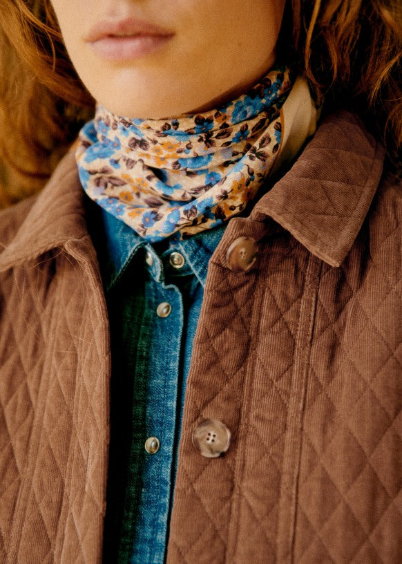 Veste Will