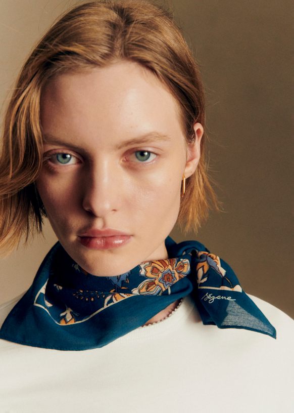 Foulard Gaston