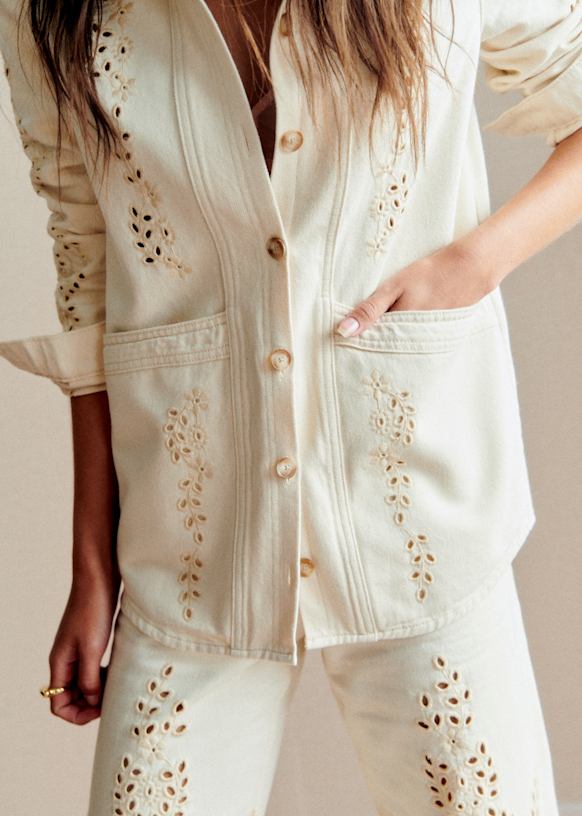 Veste Will
