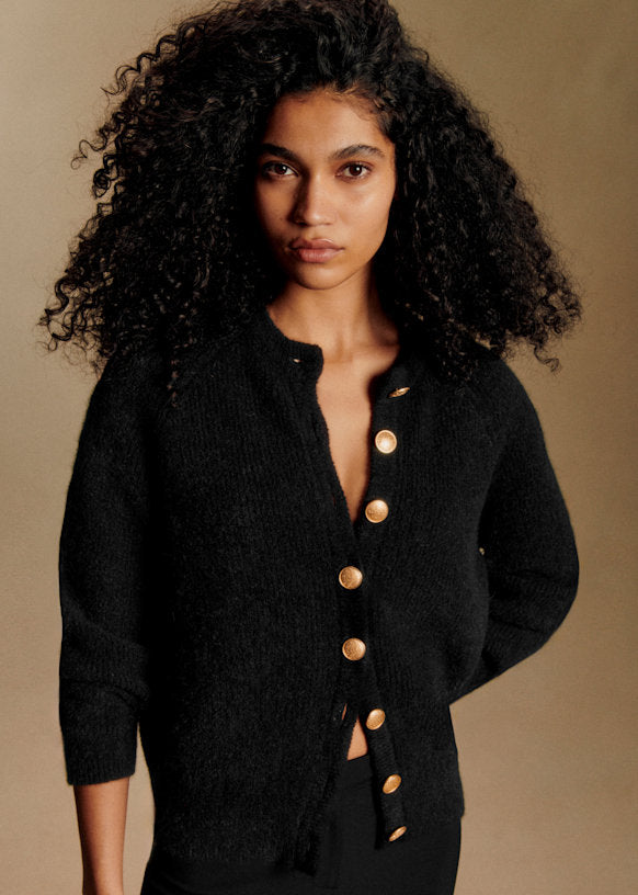 Gilet Othello