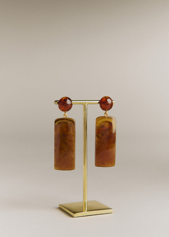 Nicole Earrings