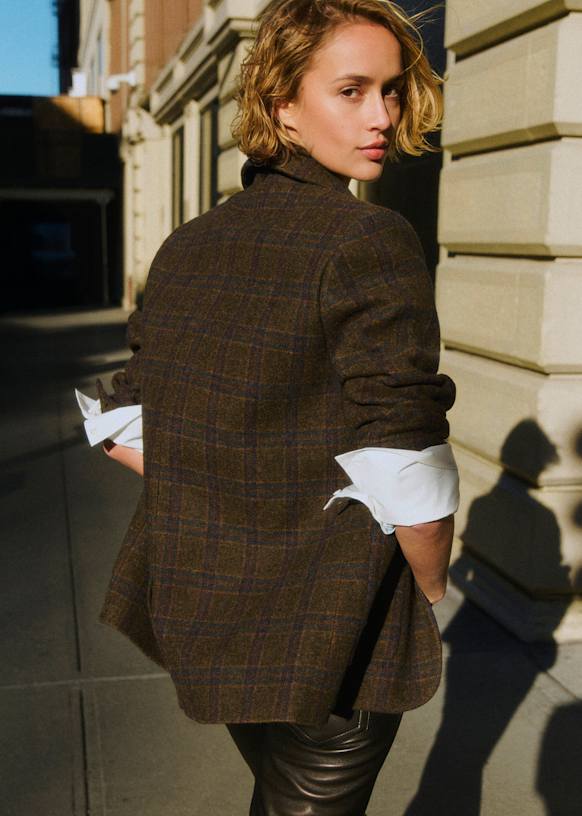 Veste Jack