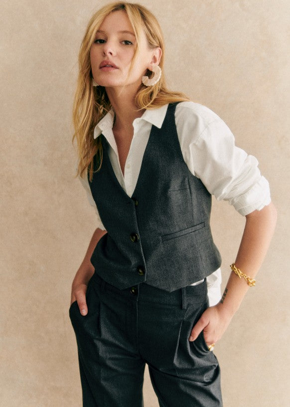 Veste Elroy