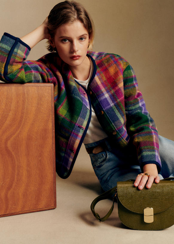 Veste Freddy