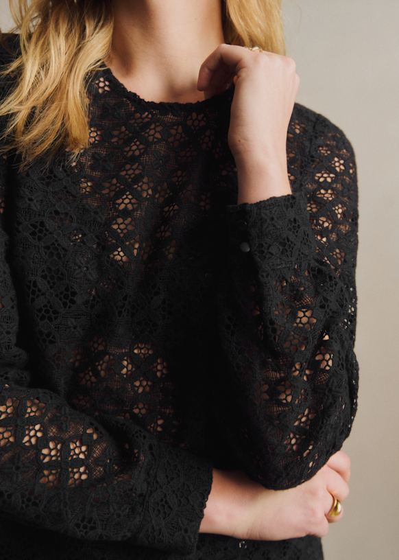 Blouse Jesse
