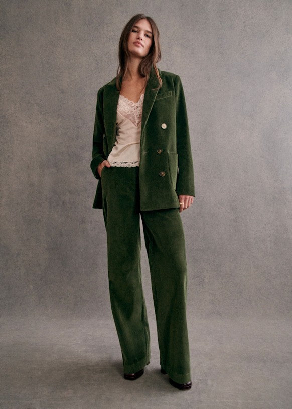 Veste Michele