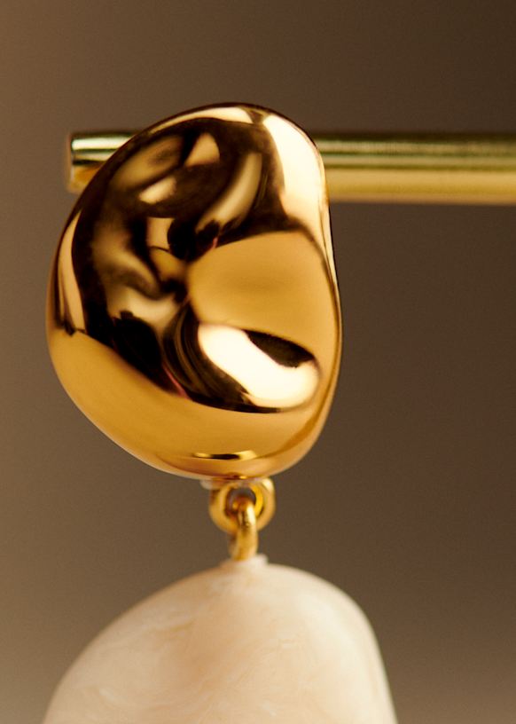 Solene Earrings