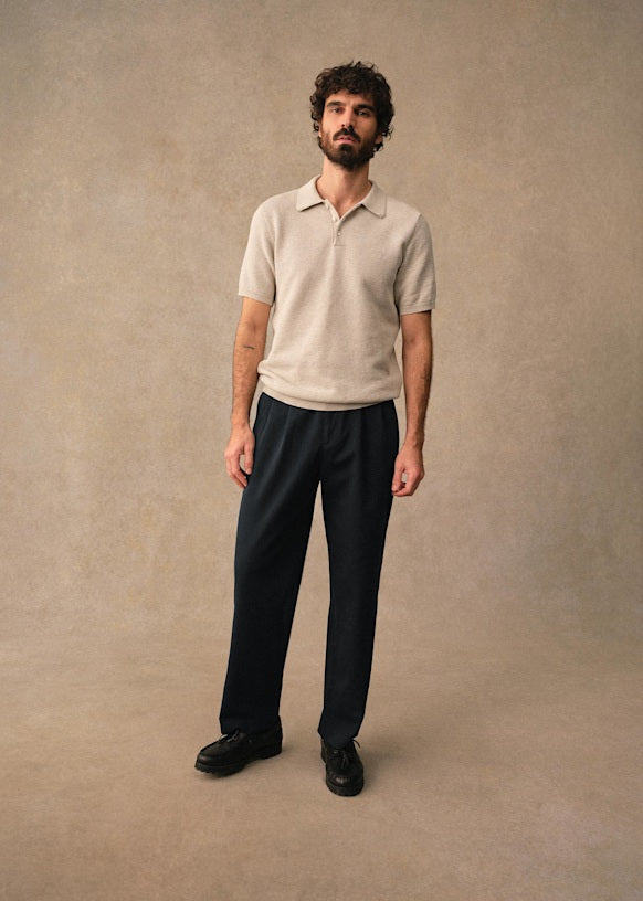 Pantalon Dusk Élastiqué