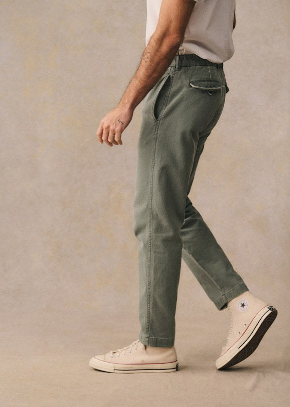 Pantalon Shane