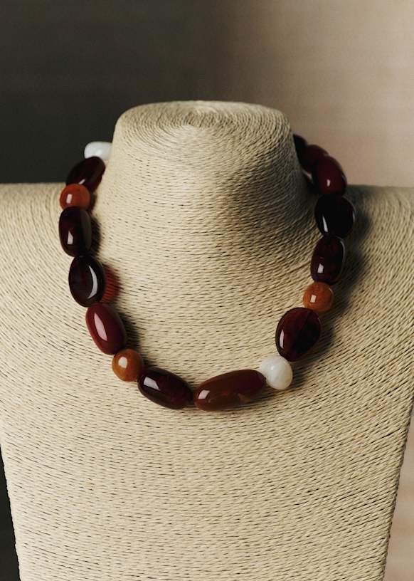 Collier Morgane