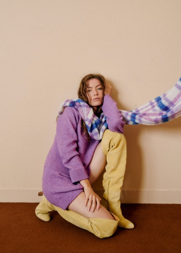 Robe Freja
