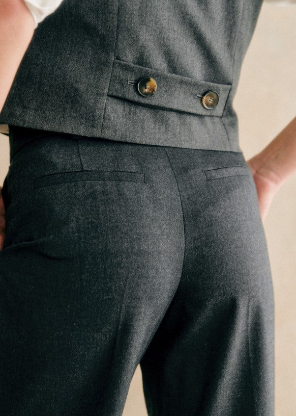 Veste Elroy