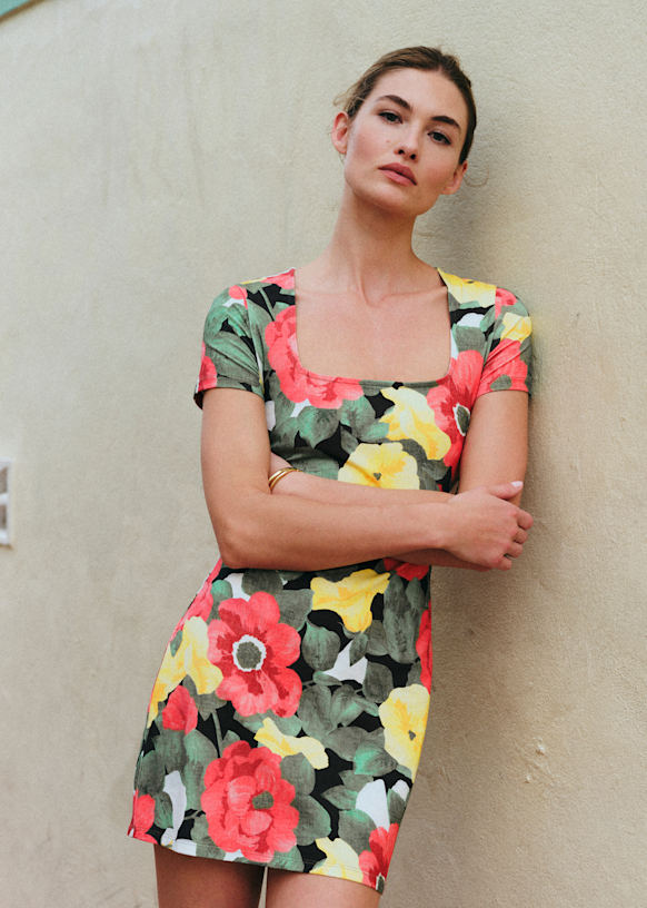 Robe Marlys