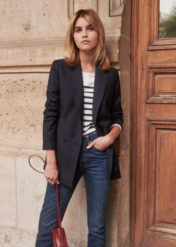 Veste Christie
