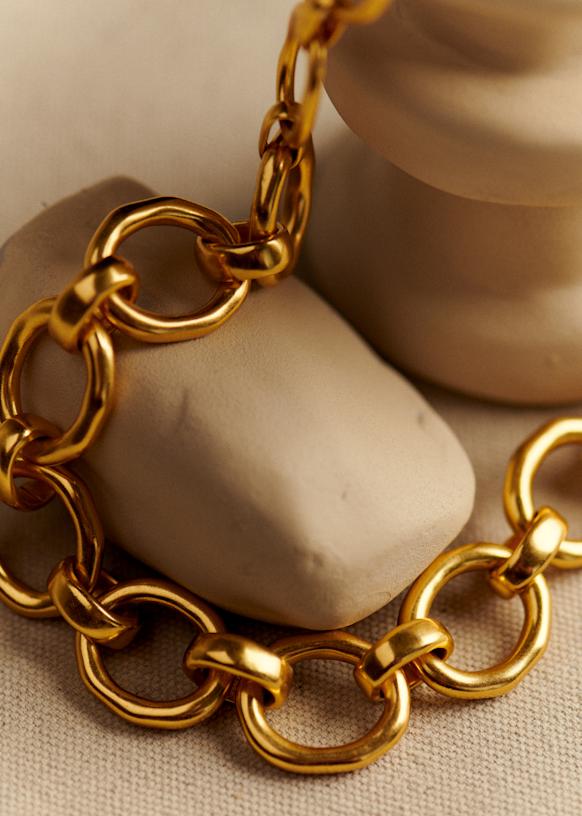 Collier Agathe